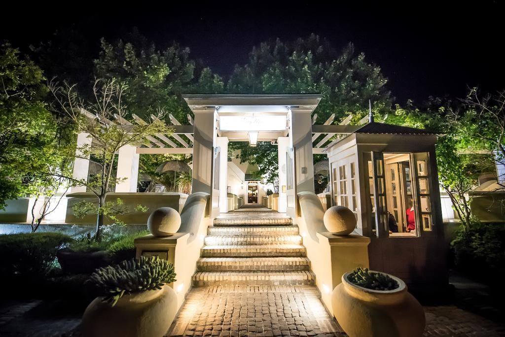 Hout Bay Manor Guest House Eksteriør bilde