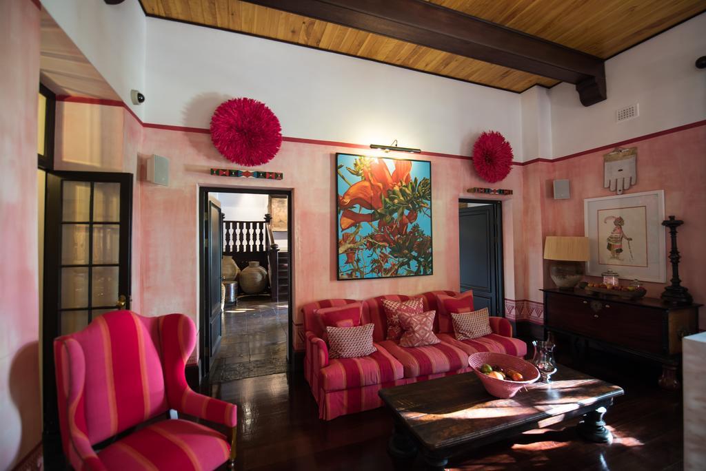Hout Bay Manor Guest House Eksteriør bilde