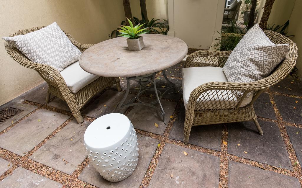 Hout Bay Manor Guest House Eksteriør bilde
