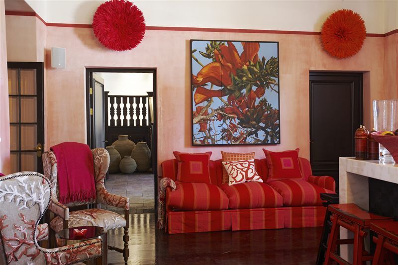 Hout Bay Manor Guest House Eksteriør bilde