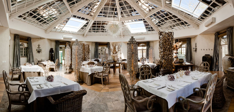 Hout Bay Manor Guest House Eksteriør bilde