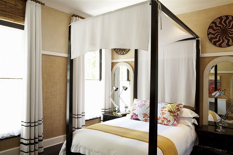 Hout Bay Manor Guest House Eksteriør bilde