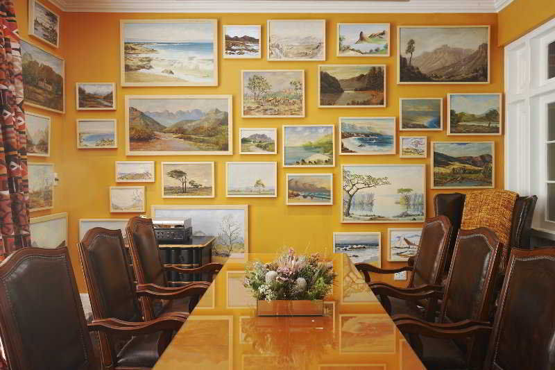Hout Bay Manor Guest House Eksteriør bilde