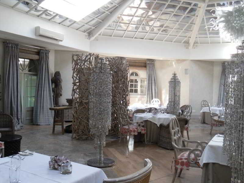 Hout Bay Manor Guest House Eksteriør bilde