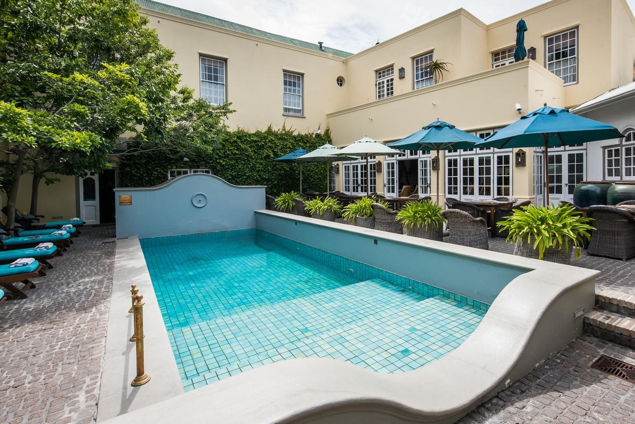 Hout Bay Manor Guest House Eksteriør bilde