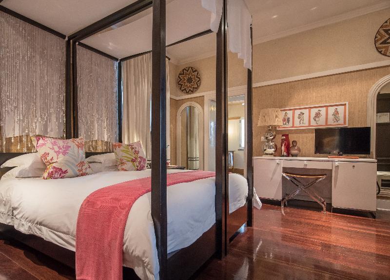 Hout Bay Manor Guest House Eksteriør bilde