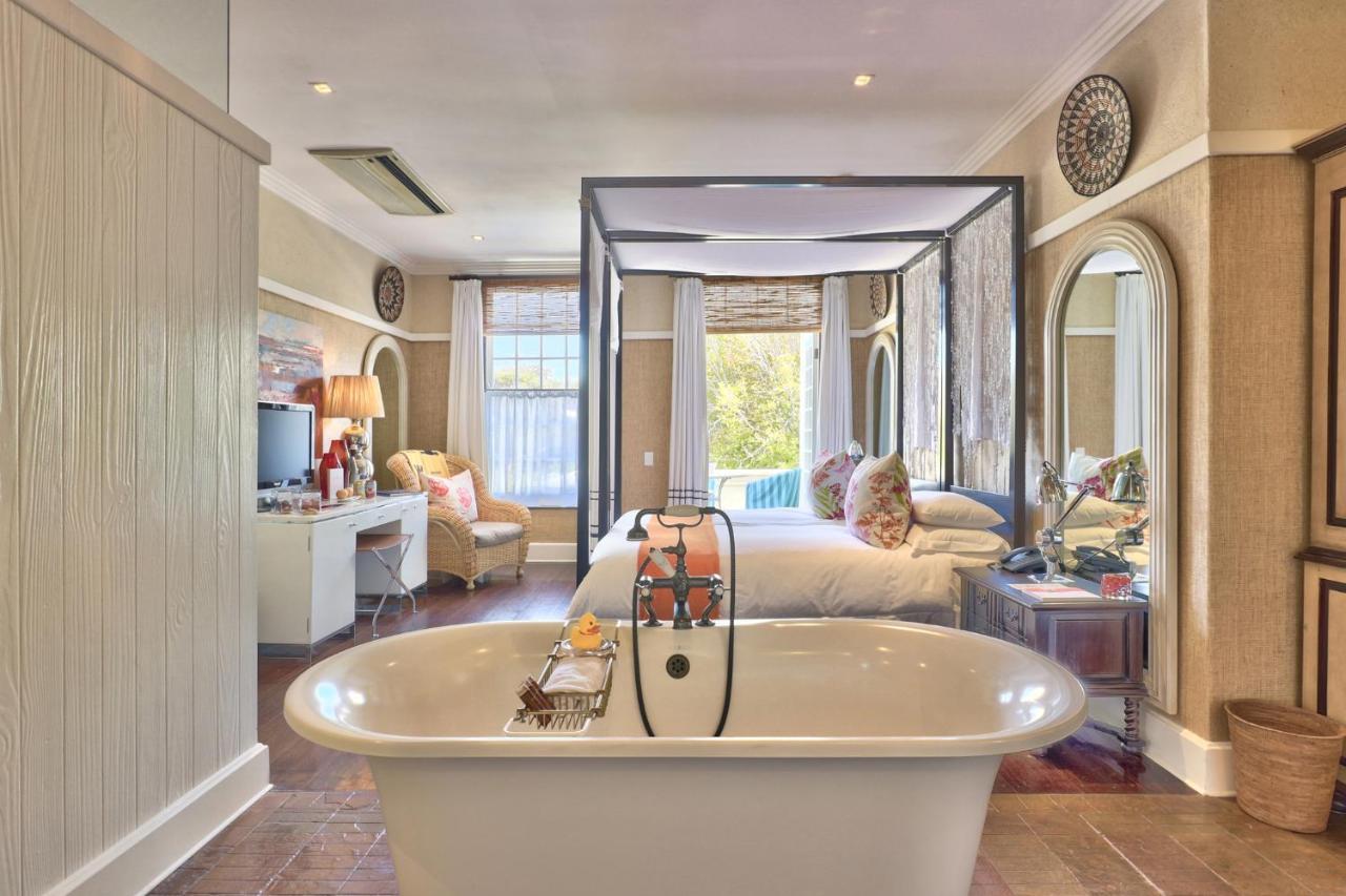 Hout Bay Manor Guest House Eksteriør bilde