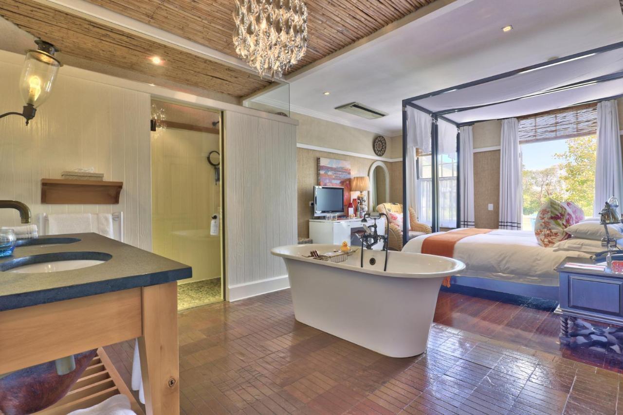 Hout Bay Manor Guest House Eksteriør bilde