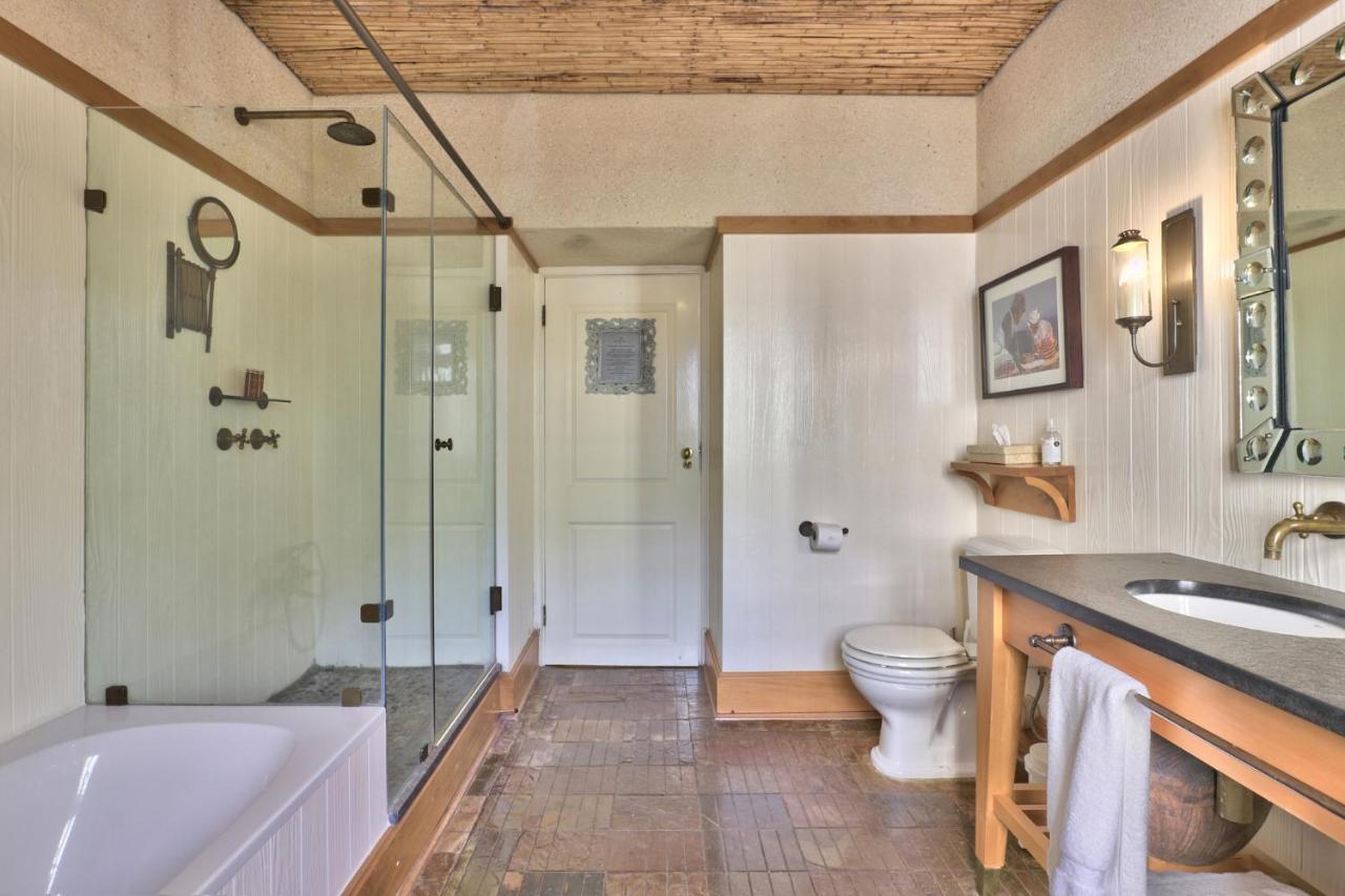 Hout Bay Manor Guest House Eksteriør bilde