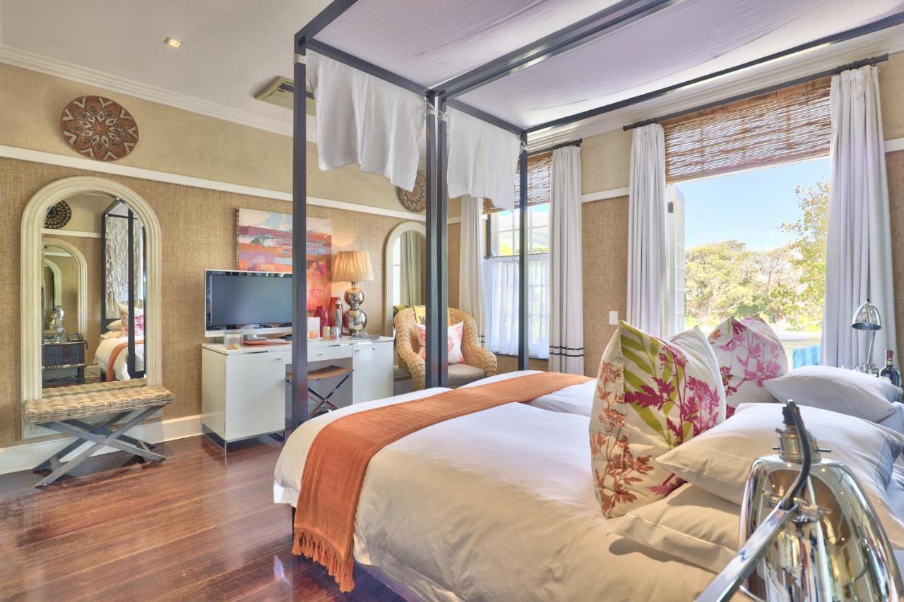 Hout Bay Manor Guest House Eksteriør bilde