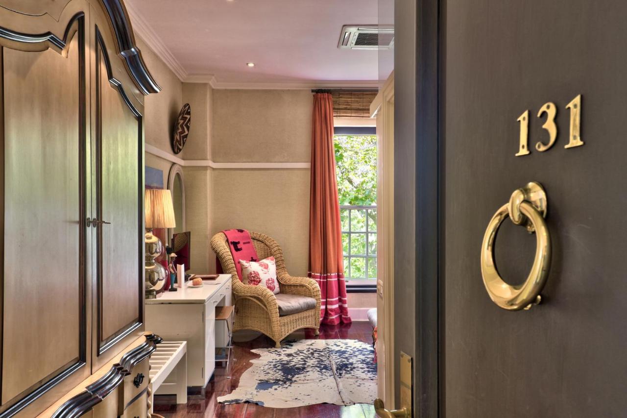 Hout Bay Manor Guest House Eksteriør bilde