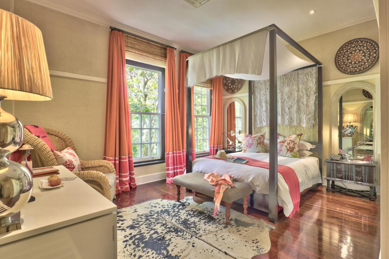 Hout Bay Manor Guest House Eksteriør bilde