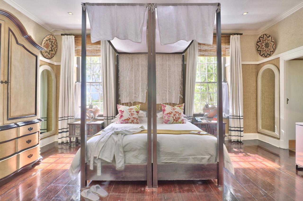 Hout Bay Manor Guest House Eksteriør bilde