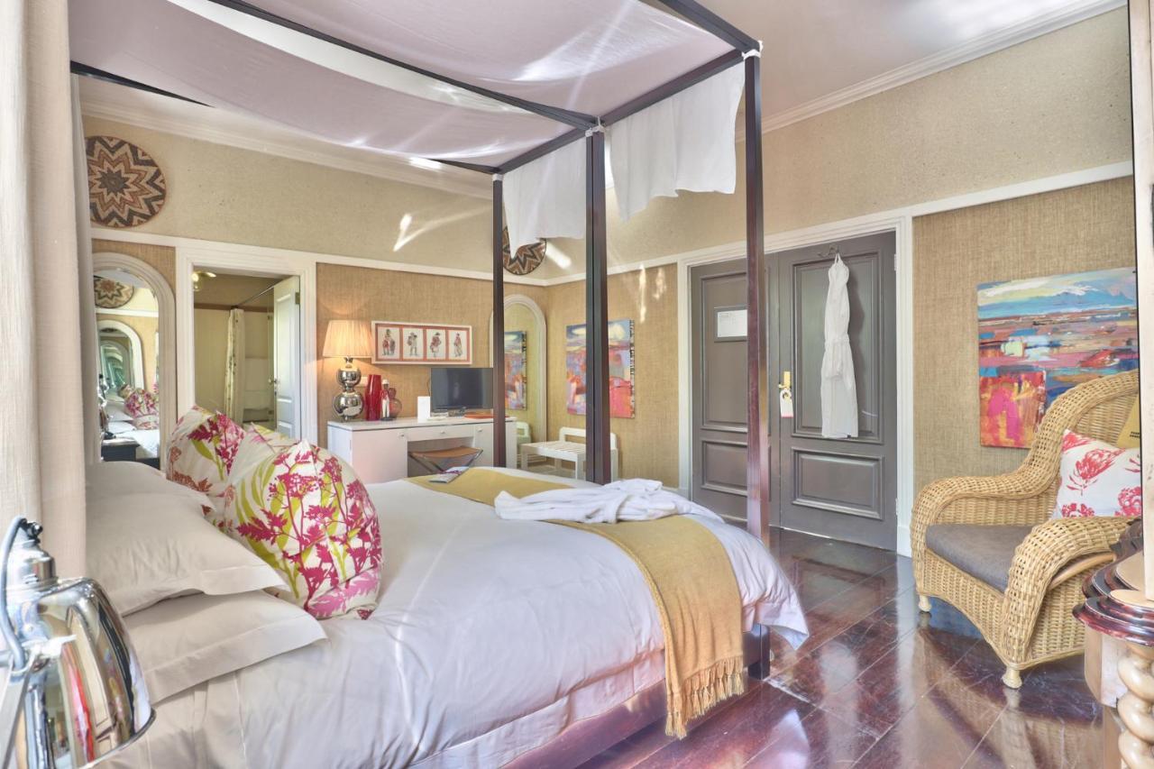 Hout Bay Manor Guest House Eksteriør bilde